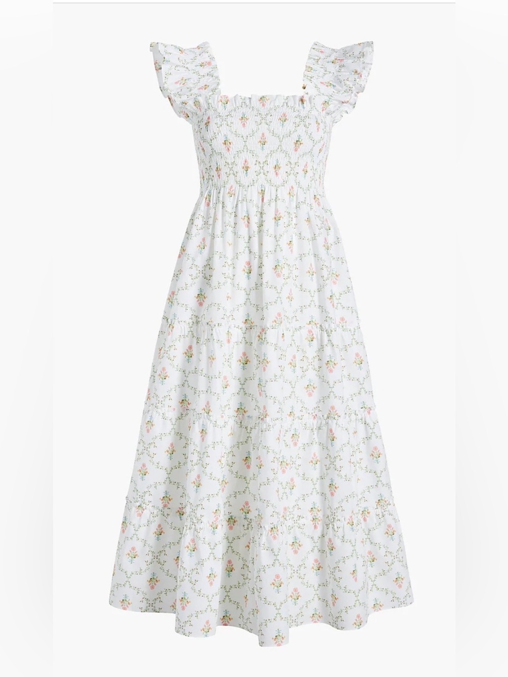 Hill House Home Ellie maternity Nap Dress